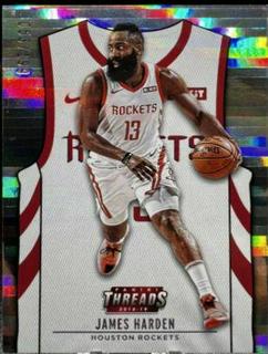 James Harden