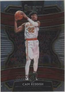 Cam Reddish