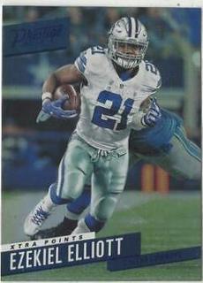 Ezekiel Elliott