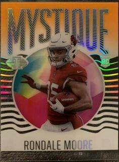 Rondale Moore