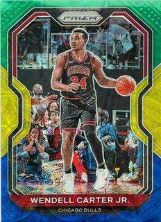 Wendell Carter Jr.