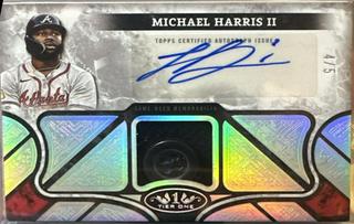 Michael Harris II