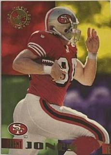 Brent Jones