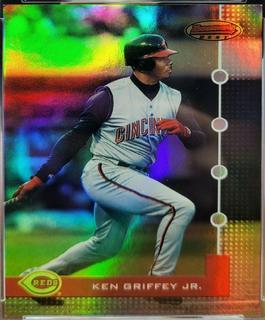 Ken Griffey Jr.