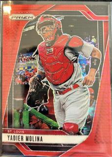 Yadier Molina