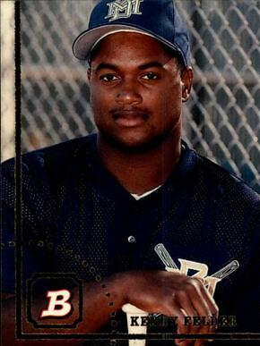 Kenny Felder #421