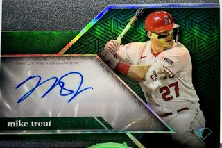 Mike Trout