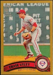 Chase Utley