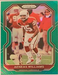 Aeneas Williams