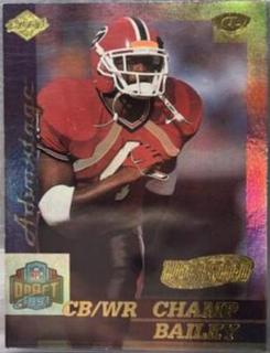 Champ Bailey