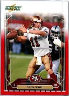 Alex Smith QB