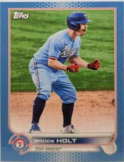 Brock Holt