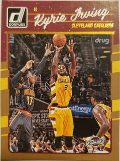 Kyrie Irving