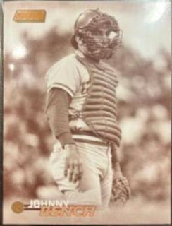 Johnny Bench