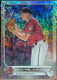 Mark Melancon