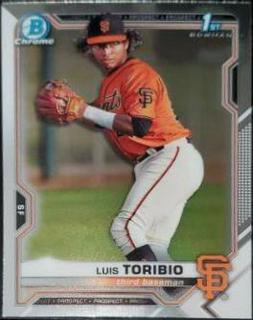 Luis Toribio