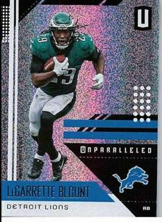 LeGarrette Blount