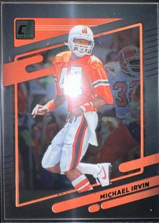 Michael Irvin