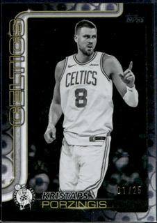 Kristaps Porzingis