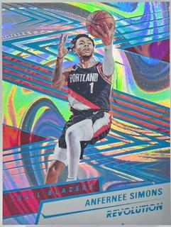 Anfernee Simons