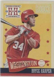 Bryce Harper