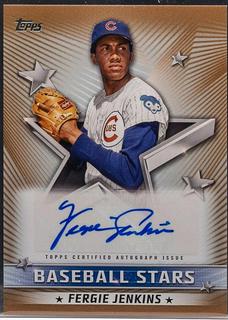 Fergie Jenkins