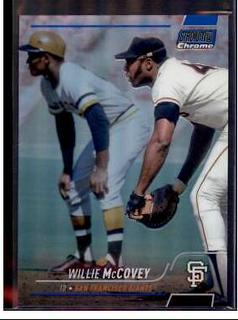 Willie McCovey