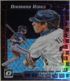 Christian Yelich