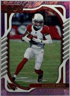 Marquise Brown
