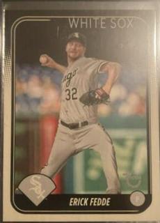 Erick Fedde