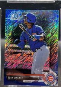 Eloy Jimenez
