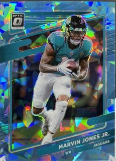 Marvin Jones Jr.