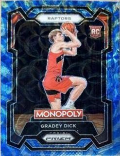 Gradey Dick