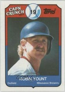 Robin Yount