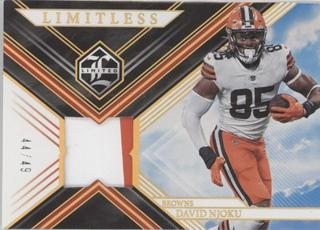 David Njoku
