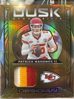 Patrick Mahomes II