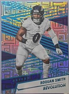 Roquan Smith