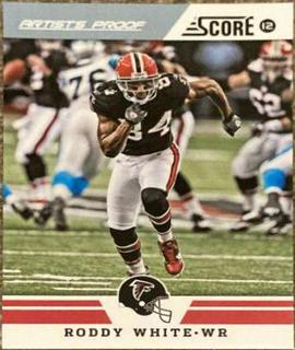 Roddy White