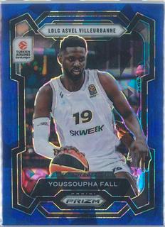 Youssoupha Fall