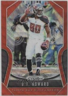 O.J. Howard