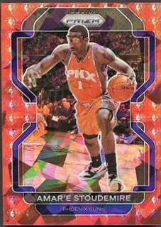 Amar'e Stoudemire
