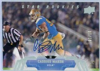 Cassius Marsh