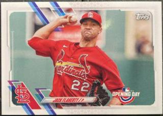 Jack Flaherty