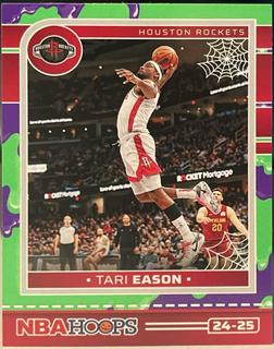 Tari Eason