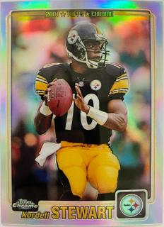 Kordell Stewart