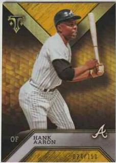 Hank Aaron