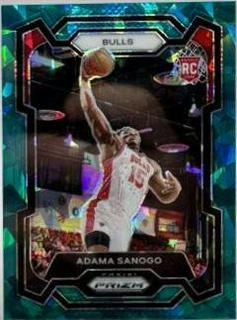 Adama Sanogo