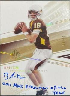Brett Smith