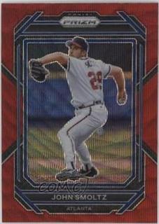 John Smoltz