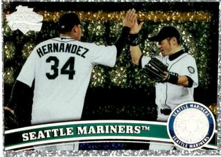 Seattle Mariners